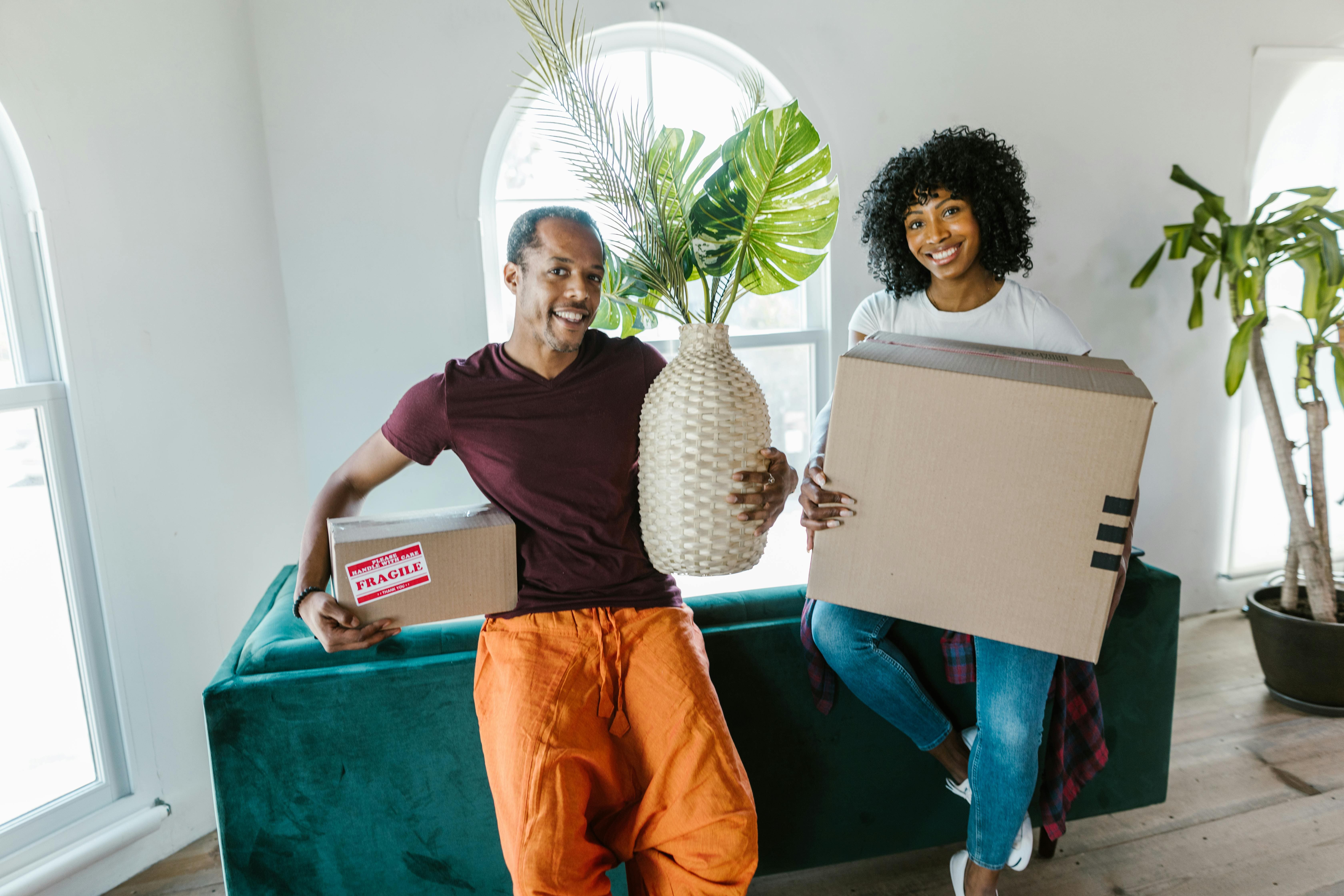 [Image of Moving Company Team]